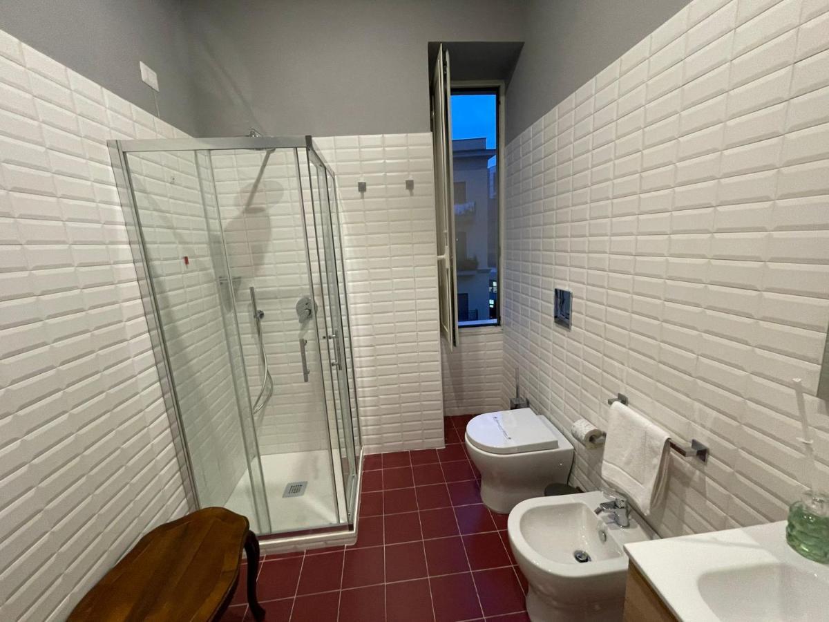 La Cornucopia Apartment Napoli Ngoại thất bức ảnh