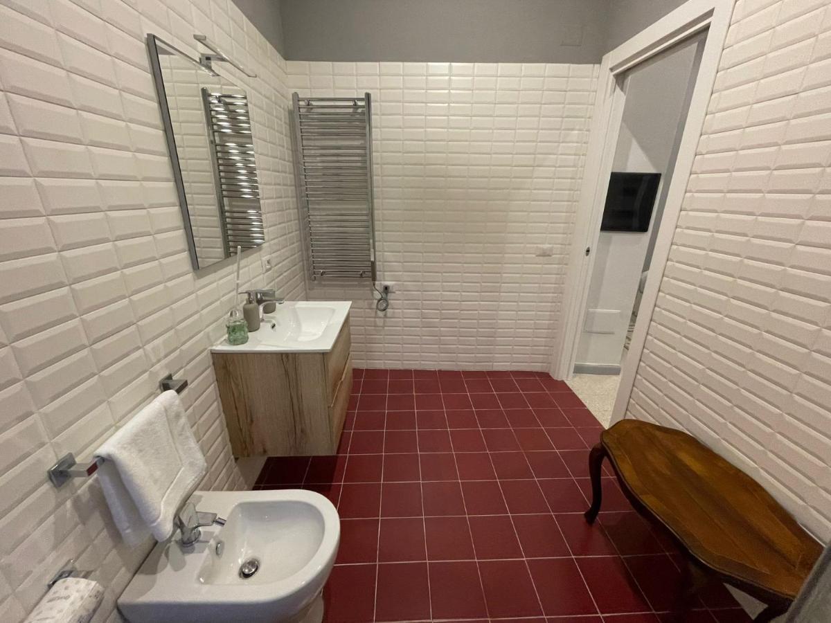 La Cornucopia Apartment Napoli Ngoại thất bức ảnh
