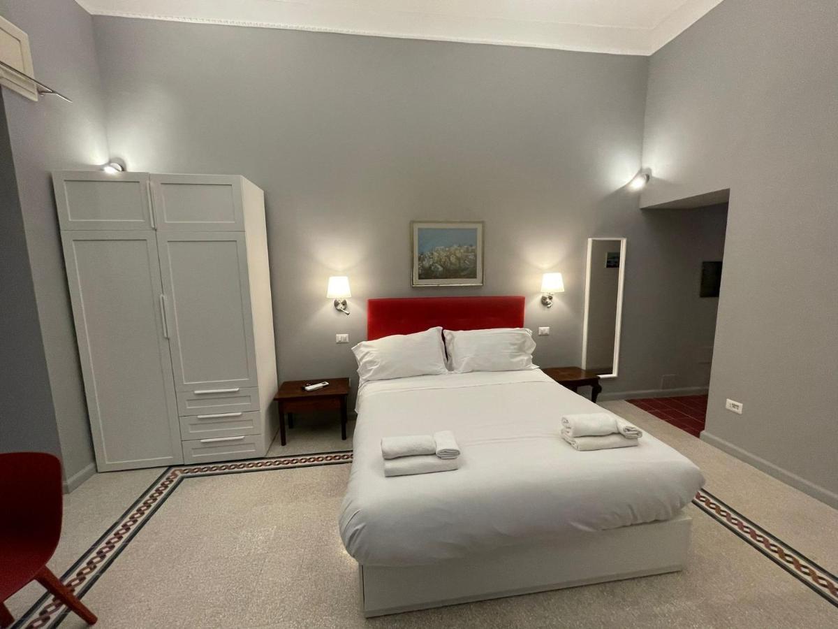La Cornucopia Apartment Napoli Ngoại thất bức ảnh