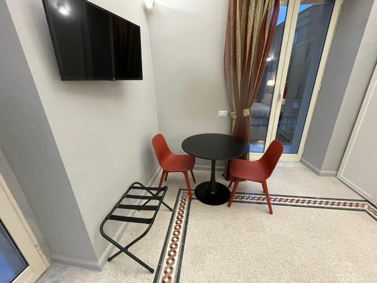 La Cornucopia Apartment Napoli Ngoại thất bức ảnh