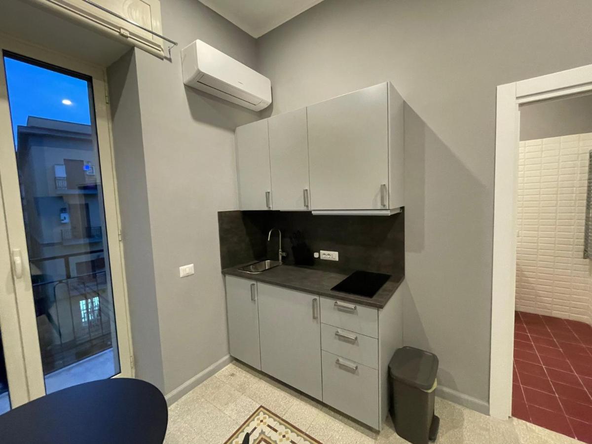 La Cornucopia Apartment Napoli Ngoại thất bức ảnh