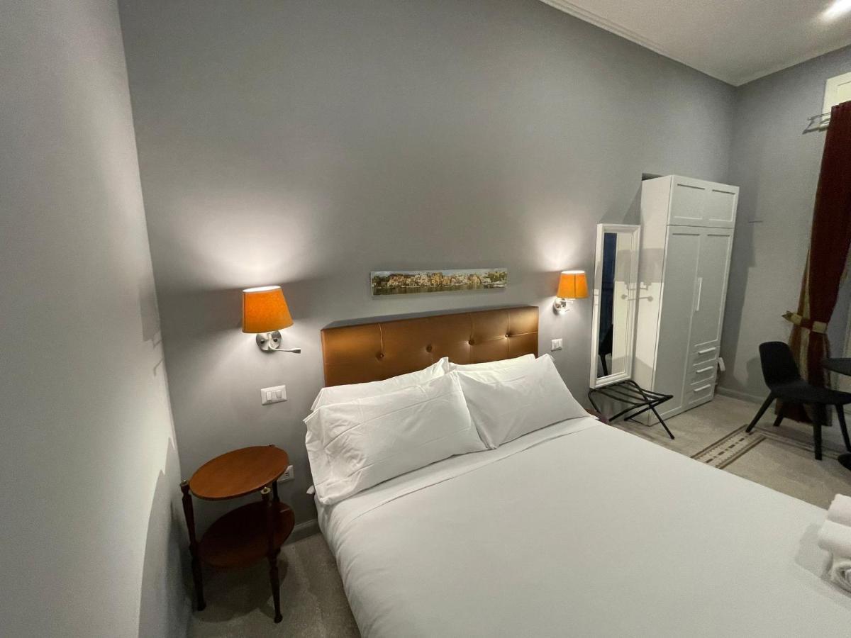La Cornucopia Apartment Napoli Ngoại thất bức ảnh