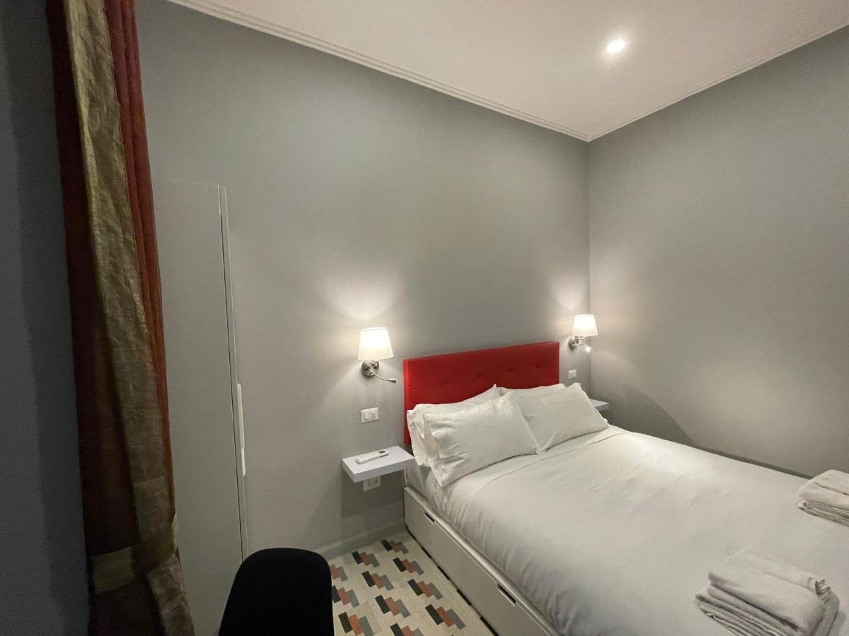 La Cornucopia Apartment Napoli Ngoại thất bức ảnh